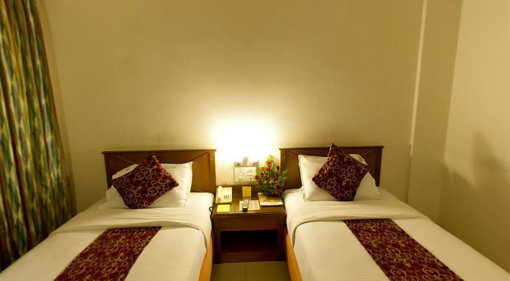 President Hotel Mysore Bilik gambar