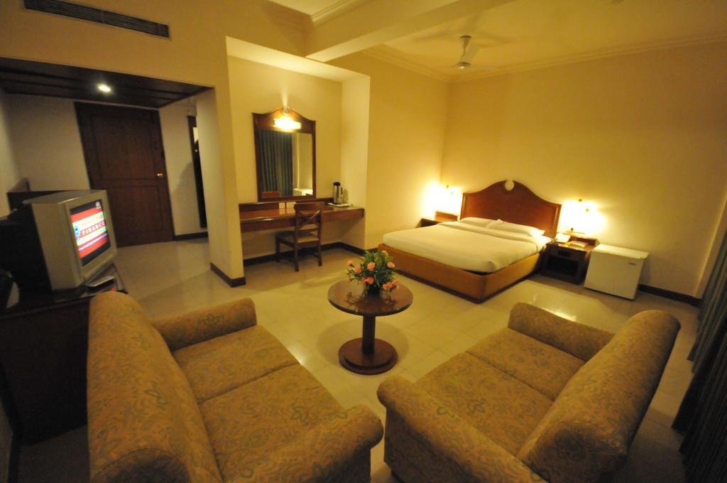 President Hotel Mysore Bilik gambar