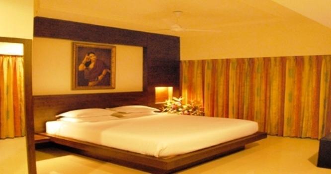 President Hotel Mysore Bilik gambar